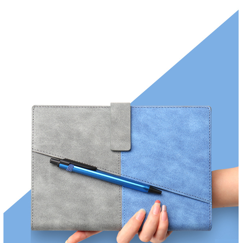 筆記本與手帳本客製印刷